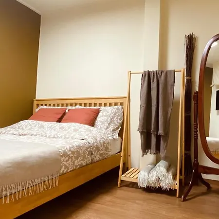Namsan Hideout Hotel