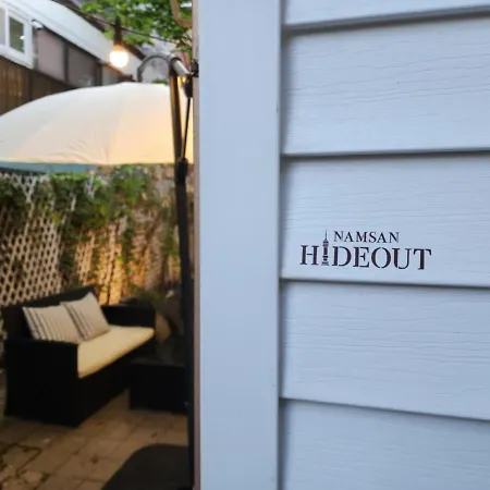 Namsan Hideout