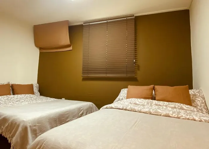 Affittacamere Namsan Hideout 3*