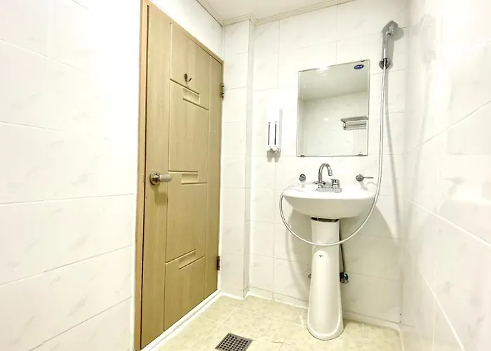 Affittacamere Namsan Hideout 3*